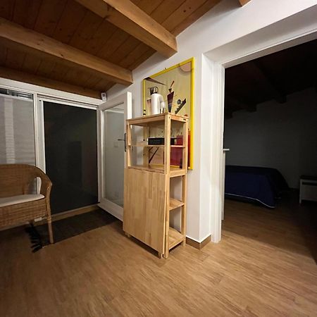 Maquedino Holiday Home & Terrace - Cozy Central Loft Παλέρμο Εξωτερικό φωτογραφία