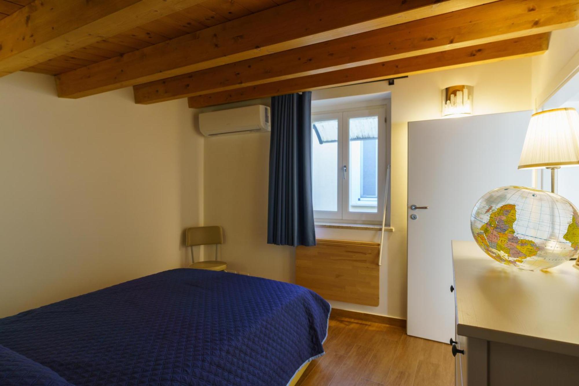 Maquedino Holiday Home & Terrace - Cozy Central Loft Παλέρμο Εξωτερικό φωτογραφία