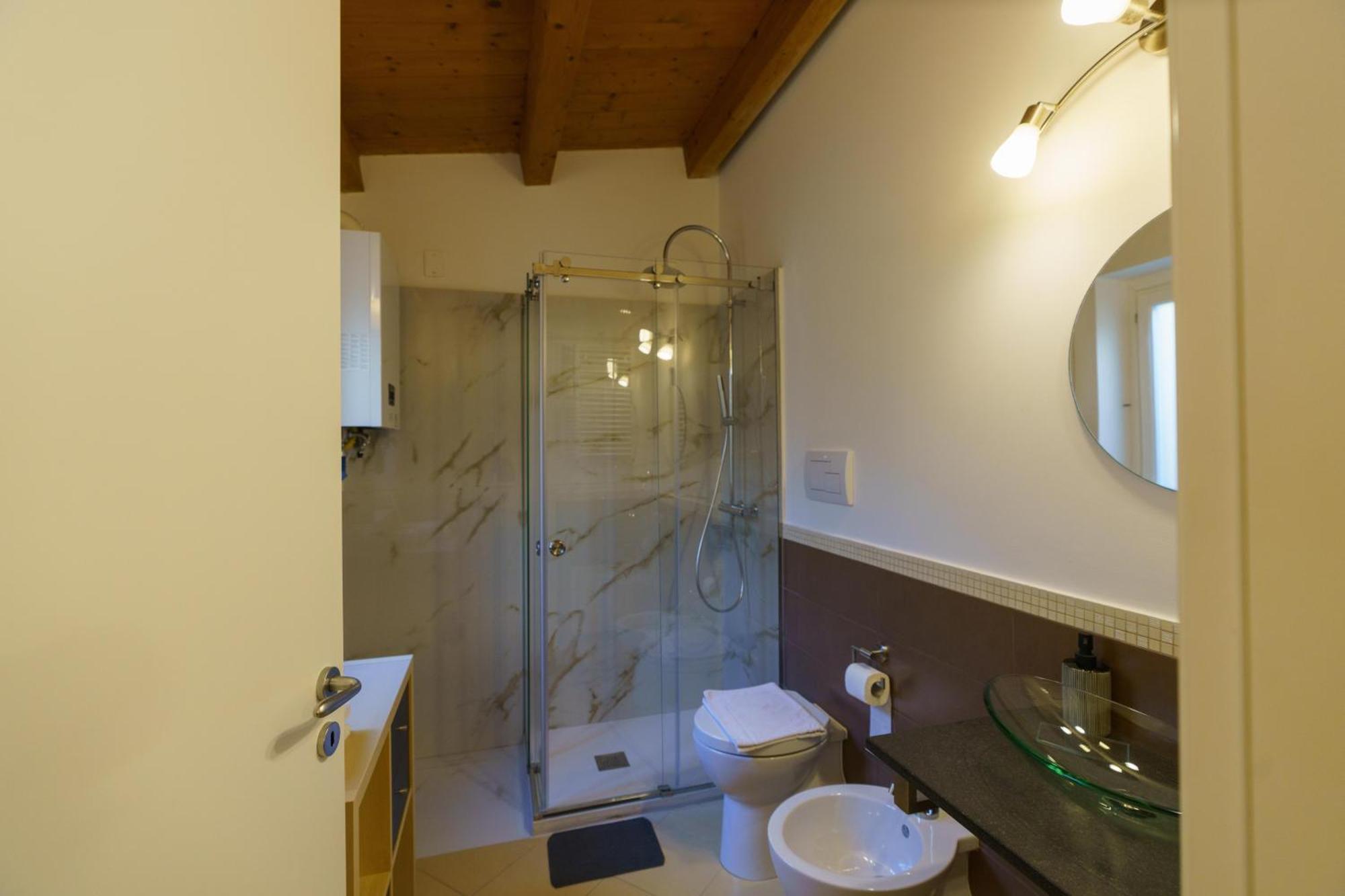 Maquedino Holiday Home & Terrace - Cozy Central Loft Παλέρμο Εξωτερικό φωτογραφία