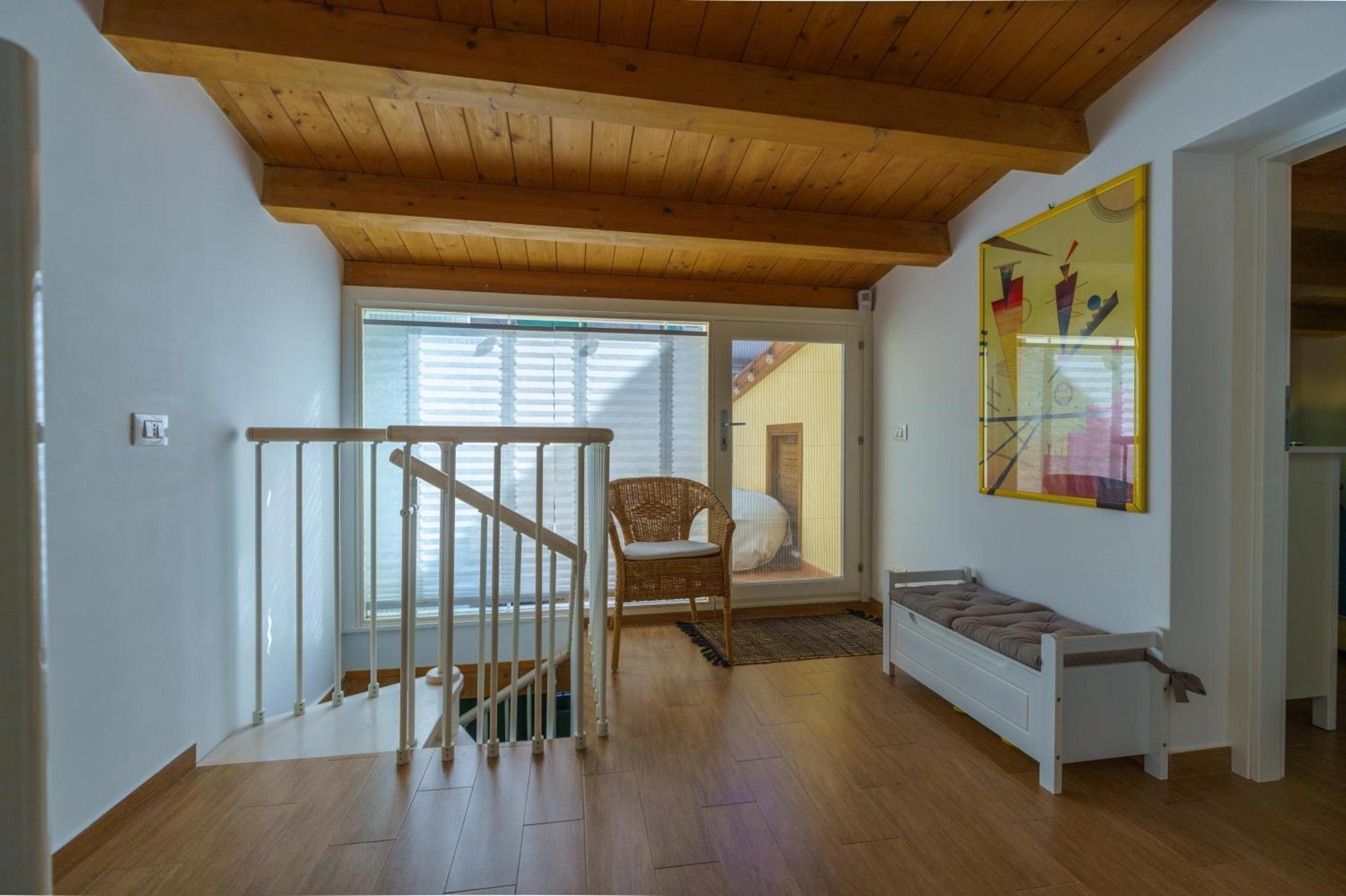 Maquedino Holiday Home & Terrace - Cozy Central Loft Παλέρμο Εξωτερικό φωτογραφία