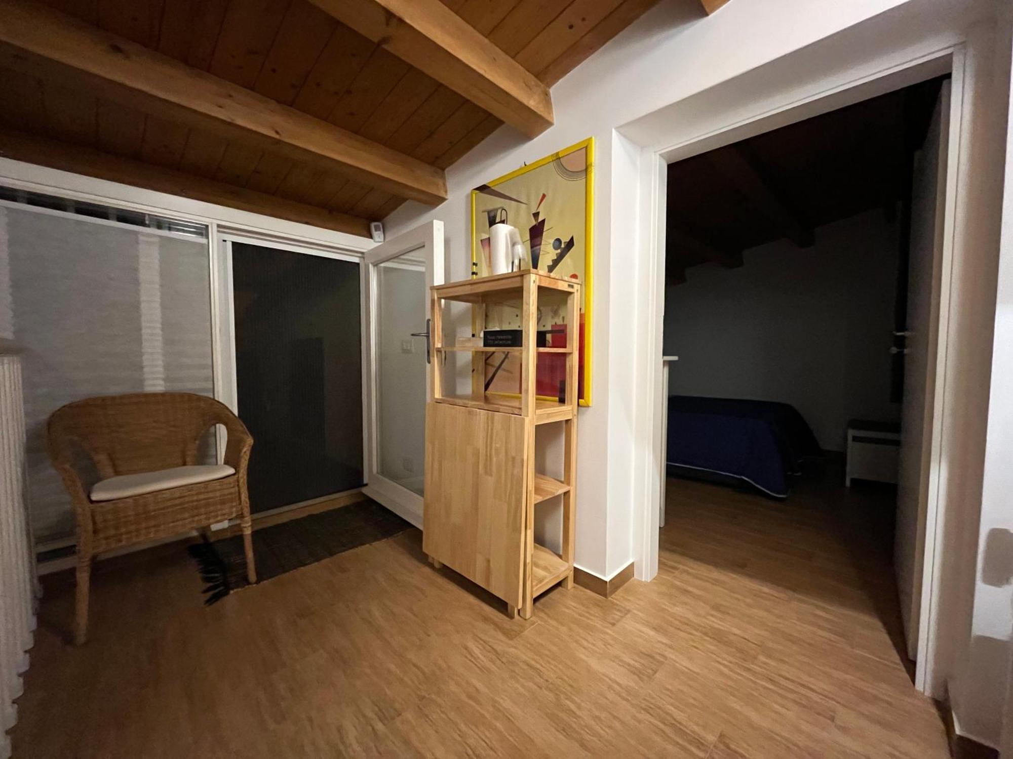 Maquedino Holiday Home & Terrace - Cozy Central Loft Παλέρμο Εξωτερικό φωτογραφία