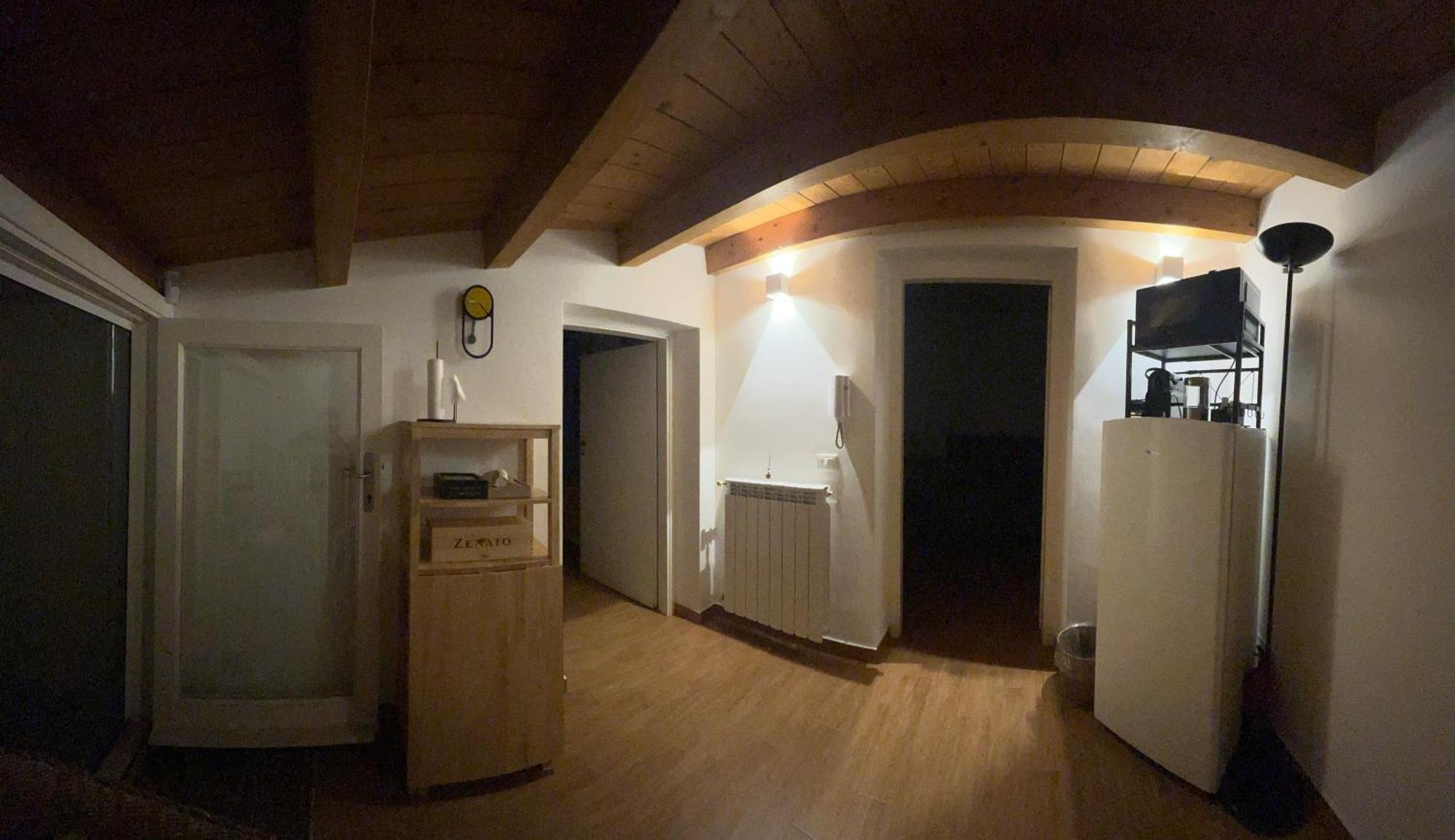 Maquedino Holiday Home & Terrace - Cozy Central Loft Παλέρμο Εξωτερικό φωτογραφία